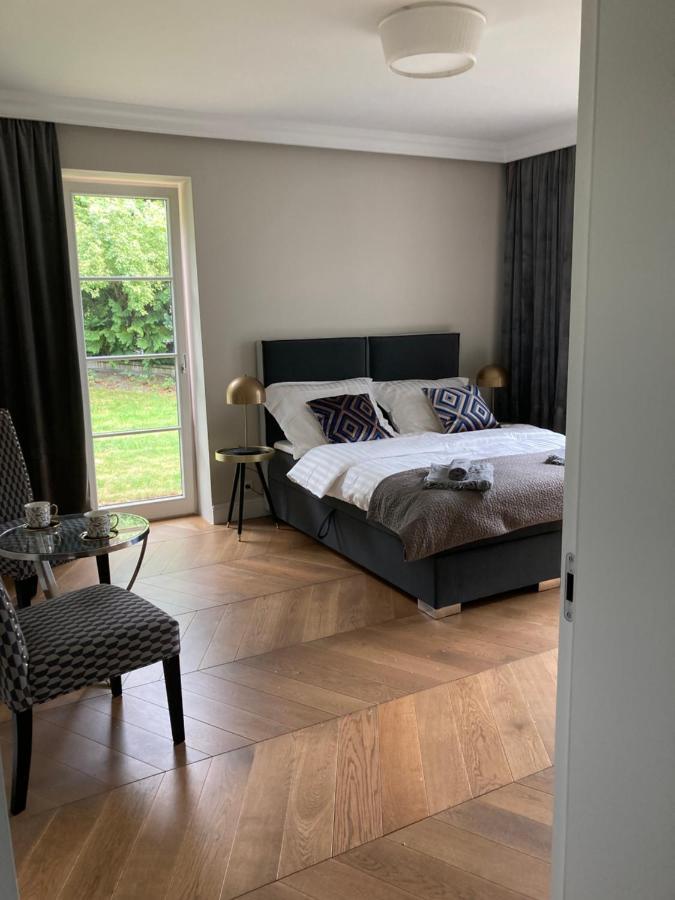 Krakow Green Hill Luxury Apartment Balice Εξωτερικό φωτογραφία