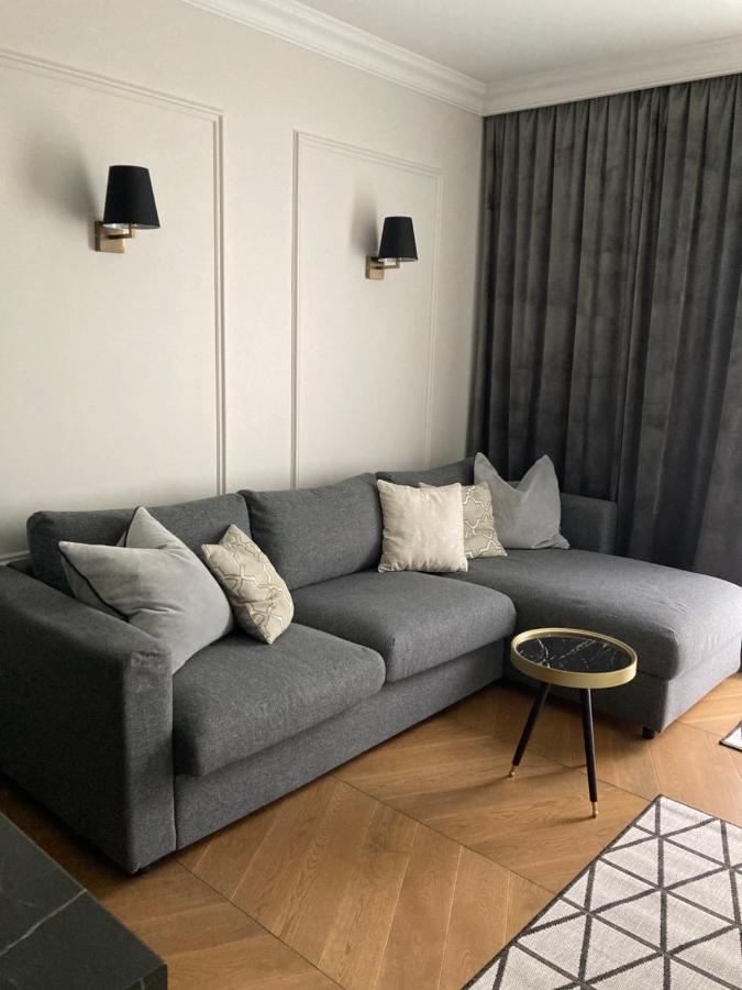 Krakow Green Hill Luxury Apartment Balice Εξωτερικό φωτογραφία
