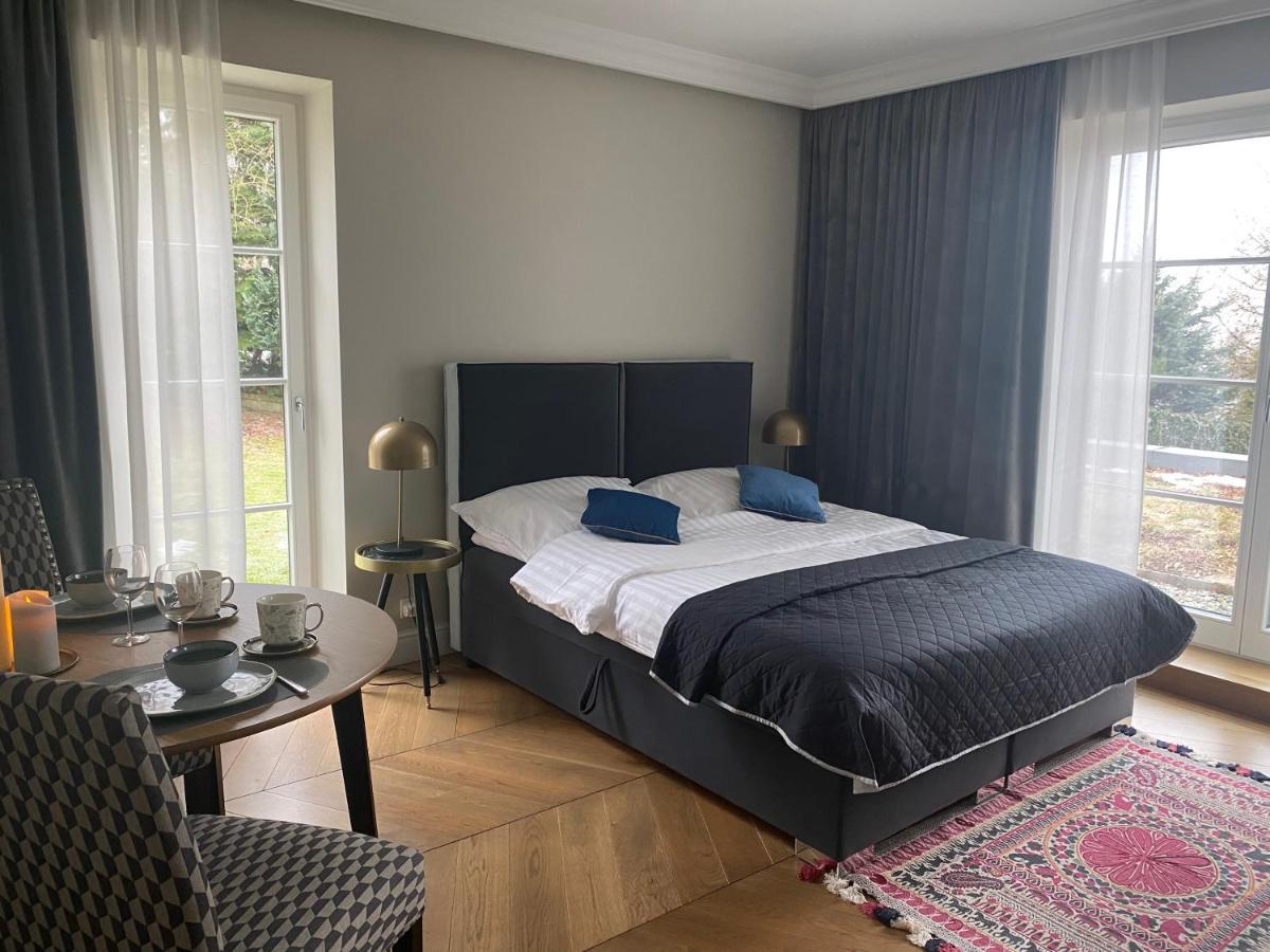 Krakow Green Hill Luxury Apartment Balice Εξωτερικό φωτογραφία