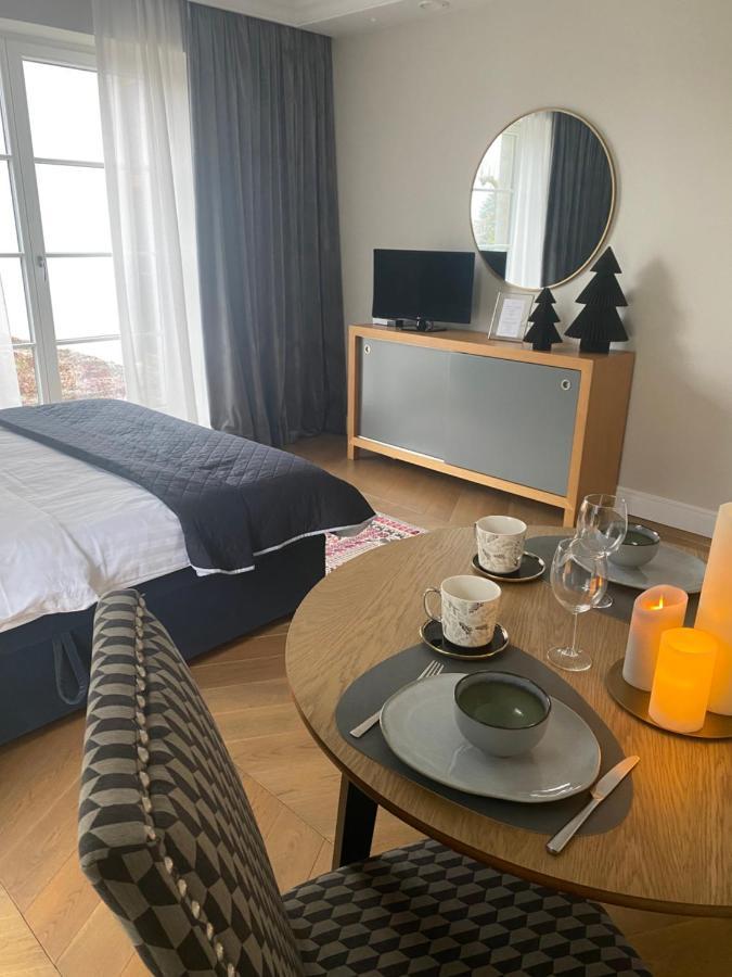 Krakow Green Hill Luxury Apartment Balice Εξωτερικό φωτογραφία